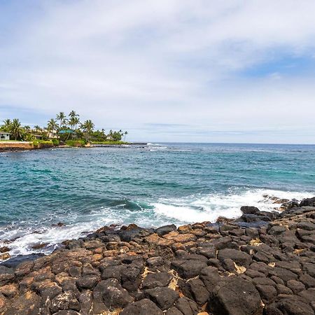 Kuhio Shores 107 Kukuiula 외부 사진