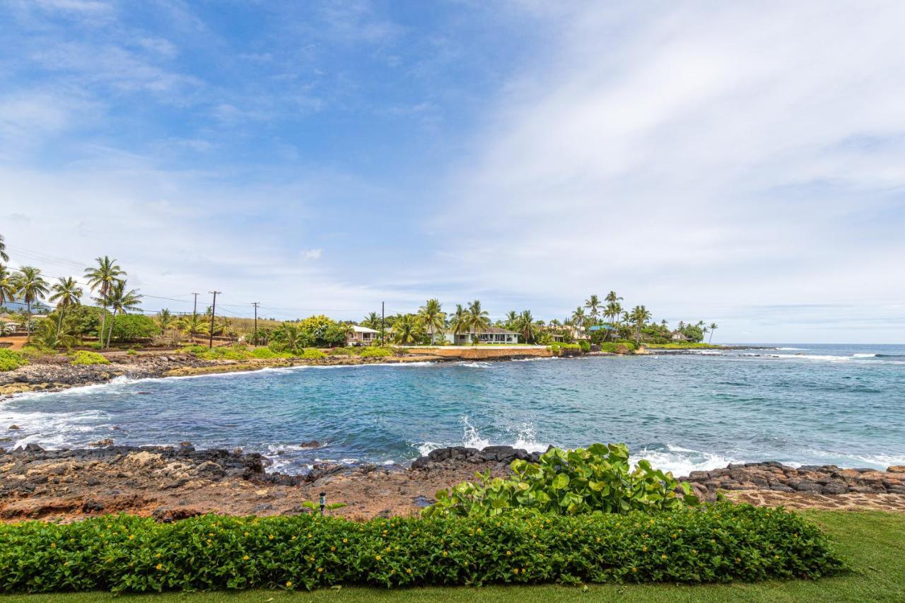 Kuhio Shores 107 Kukuiula 외부 사진