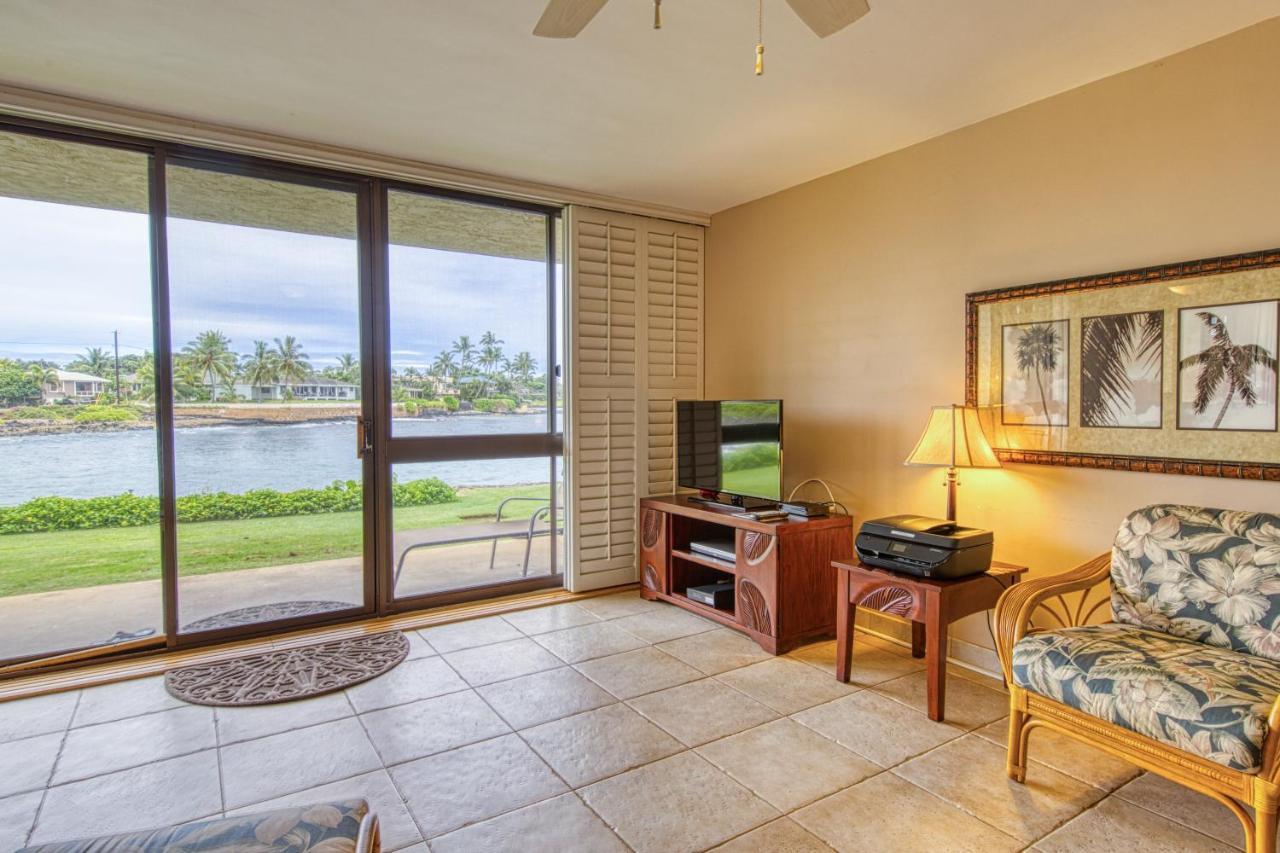 Kuhio Shores 107 Kukuiula 외부 사진