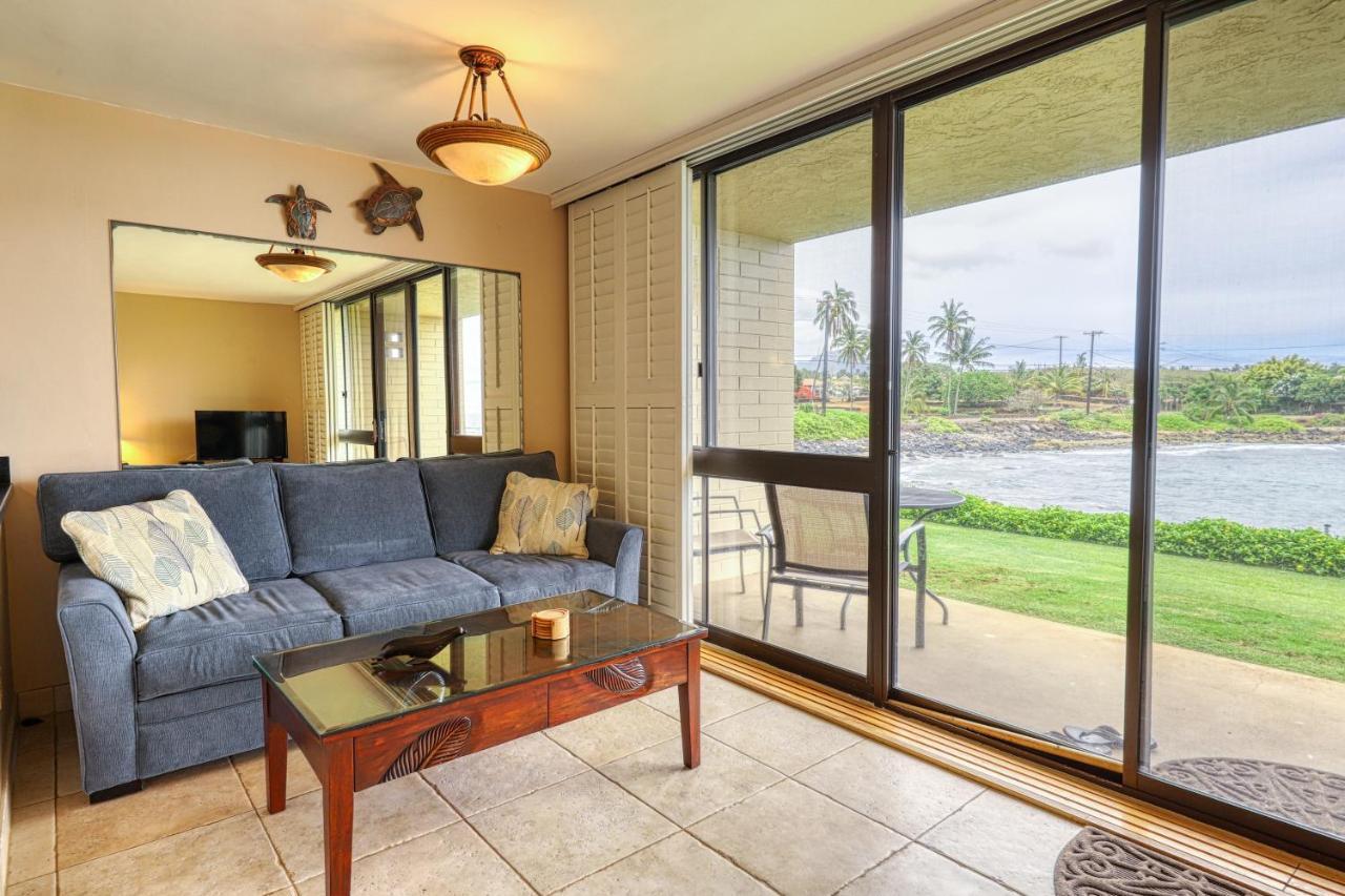 Kuhio Shores 107 Kukuiula 외부 사진