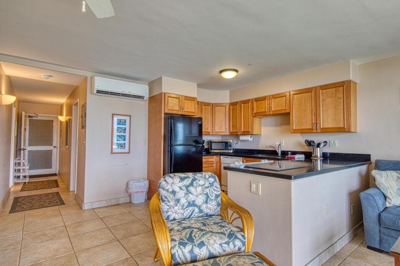 Kuhio Shores 107 Kukuiula 외부 사진