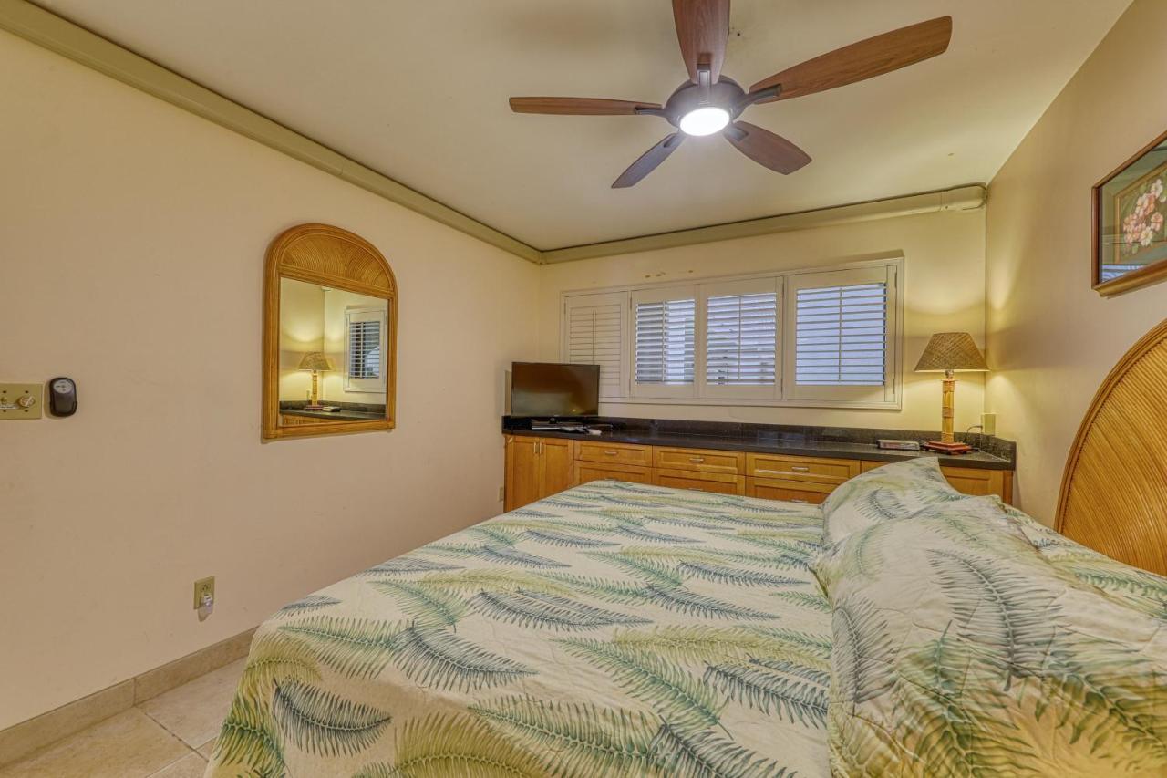 Kuhio Shores 107 Kukuiula 외부 사진